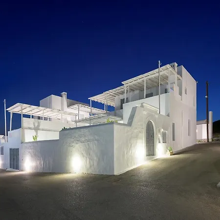 Villa White Village