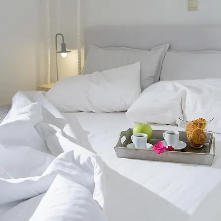 Villa White Village *