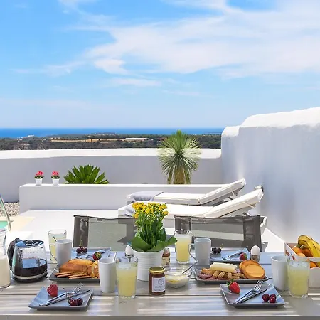 Villa White Village *