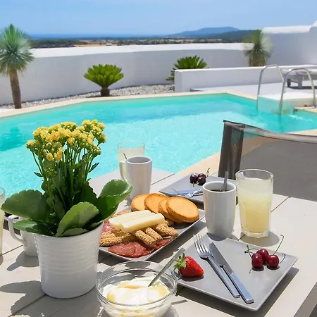 Villa White Village *