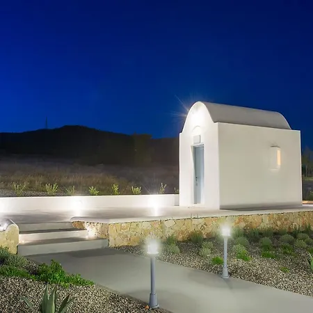 Villa White Village