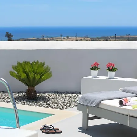 Villa White Village