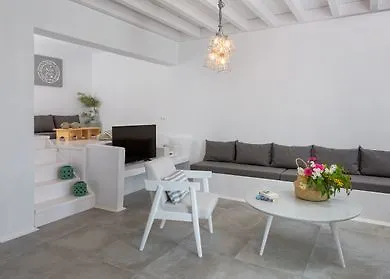 White Village *